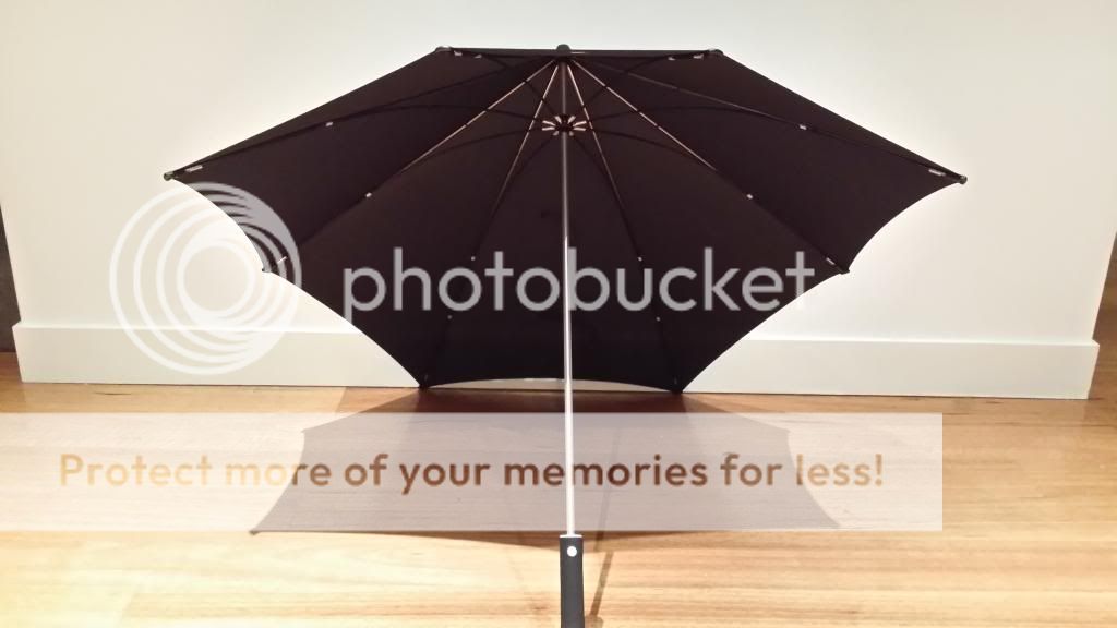 Best Strongest Windproof Umbrellas Davek vs Blunt vs Senz Men's